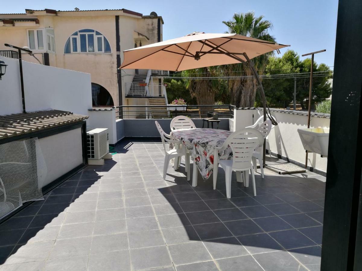 La Gioia Di Sicilia Appartamenti Avola Exterior photo