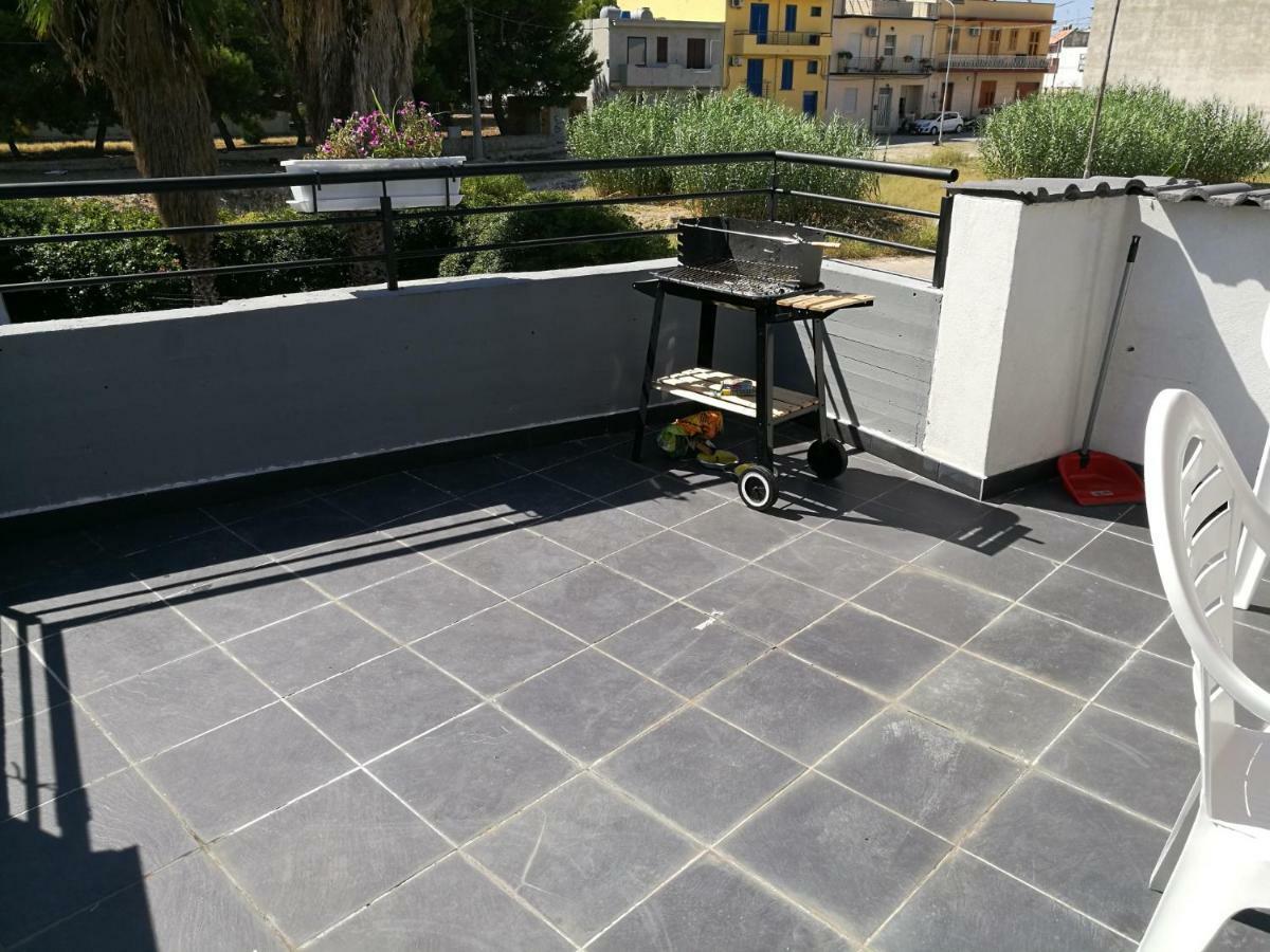 La Gioia Di Sicilia Appartamenti Avola Exterior photo