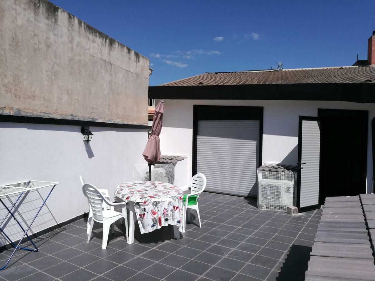 La Gioia Di Sicilia Appartamenti Avola Exterior photo